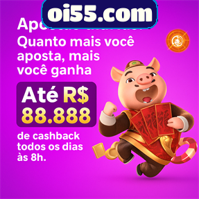 oi55.com Indique amigos para receber um bônus